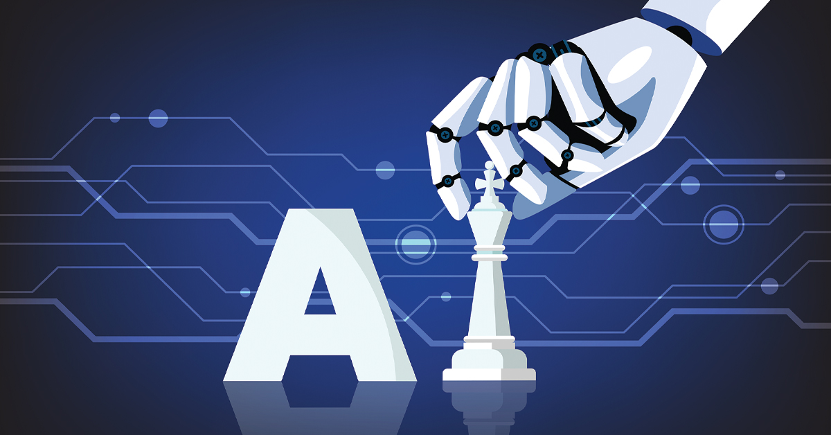 Artificial Intelligence Role