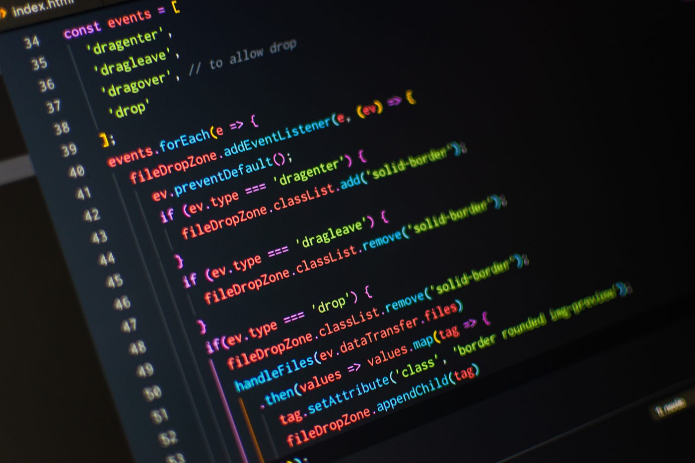 Software Engineering Role