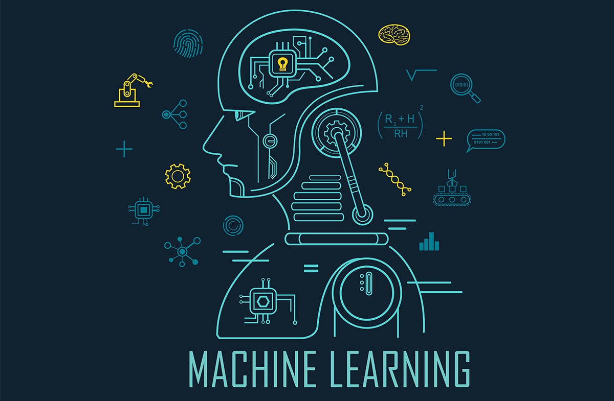 Machine Learning Role